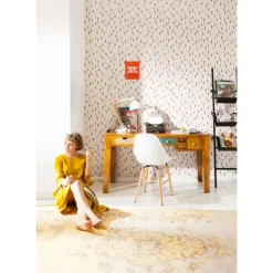 Zeitungsständer|KARE Design Zeitungsständer Exposition 174Cm