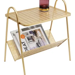 Zeitungsständer|KARE Design Zeitungsständer News