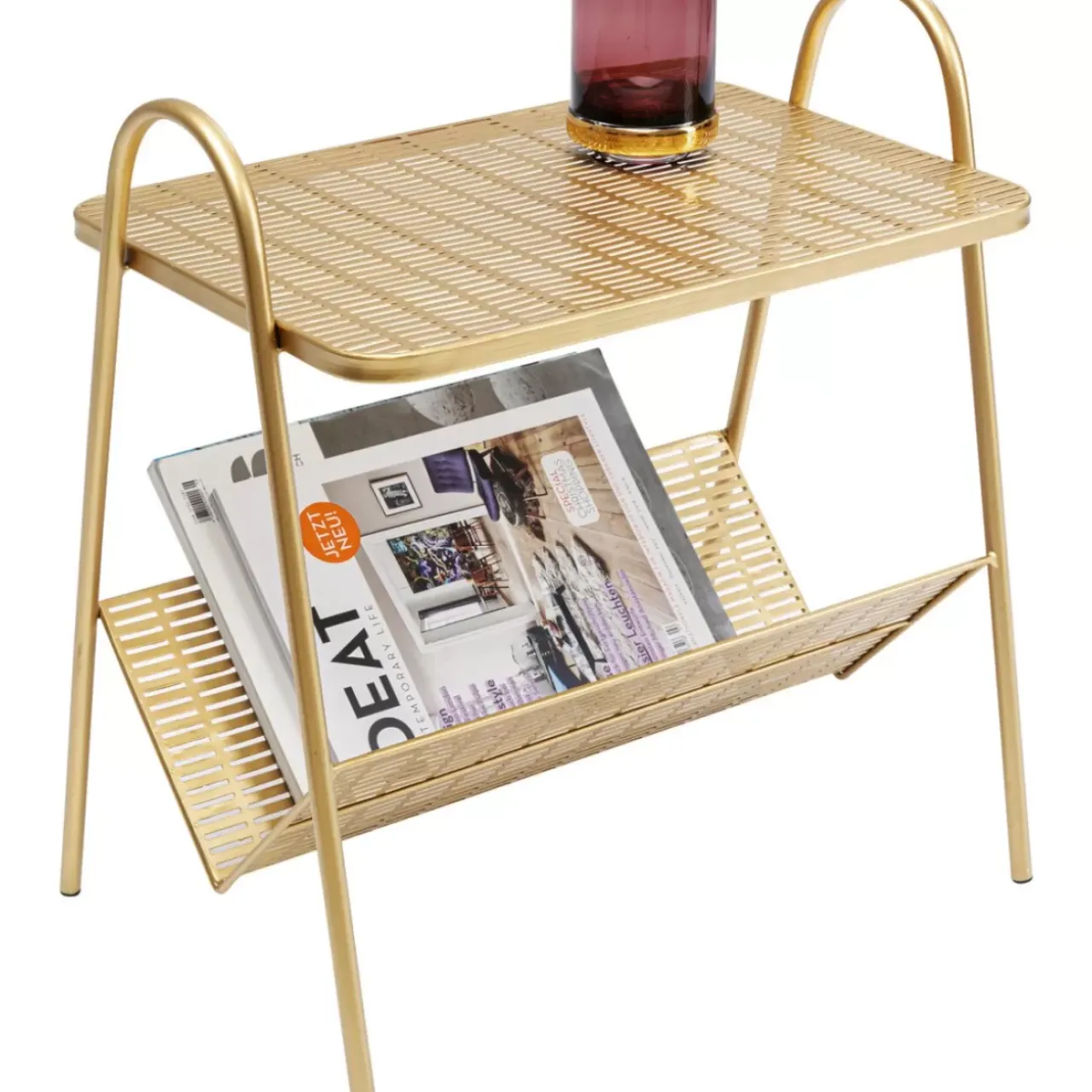 Zeitungsständer|KARE Design Zeitungsständer News