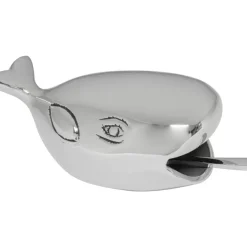 Geschirr & Tischaccessoires|KARE Design Zuckerdose Whale (2/Tlg.)