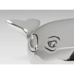 Geschirr & Tischaccessoires|KARE Design Zuckerdose Whale (2/Tlg.)